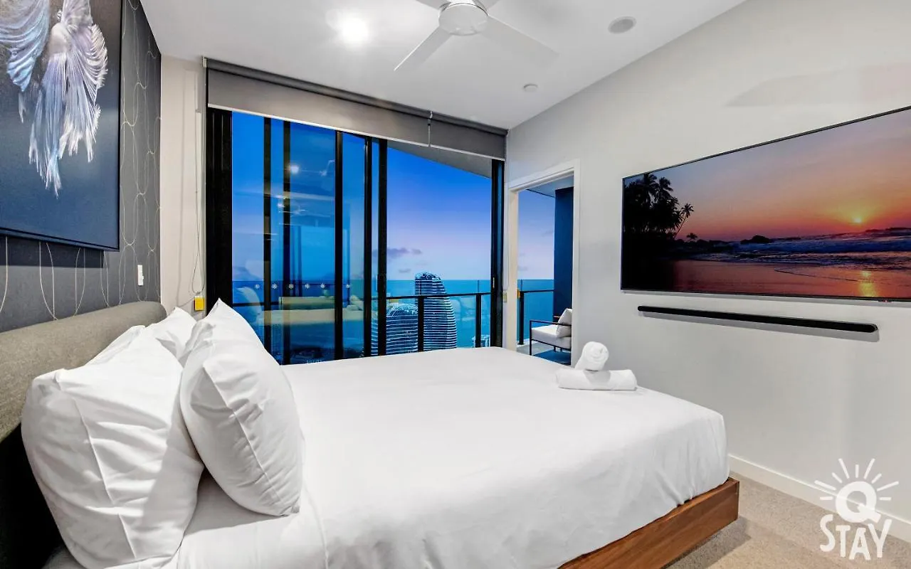 2 Bedroom 1 Bathroom Private Apartments At Casino - Paid Parking Only Gold Coast Australia
