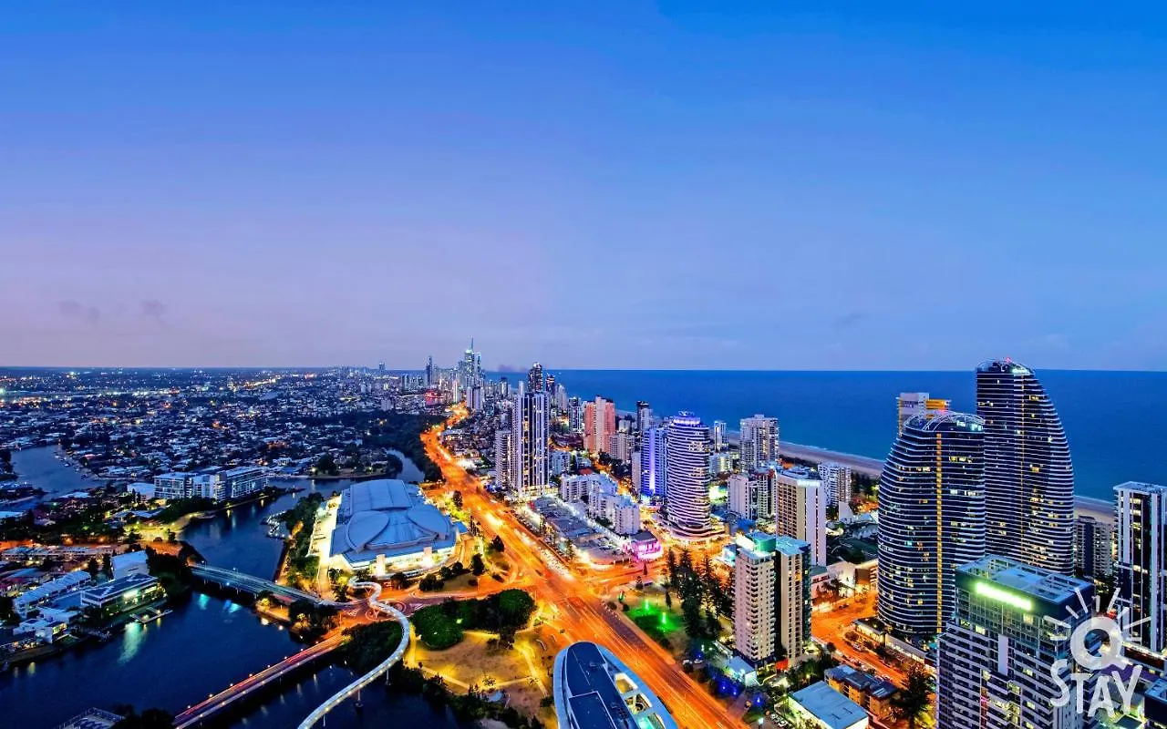 2 Bedroom 1 Bathroom Private Apartments At Casino - Paid Parking Only Gold Coast 0*,  Australia