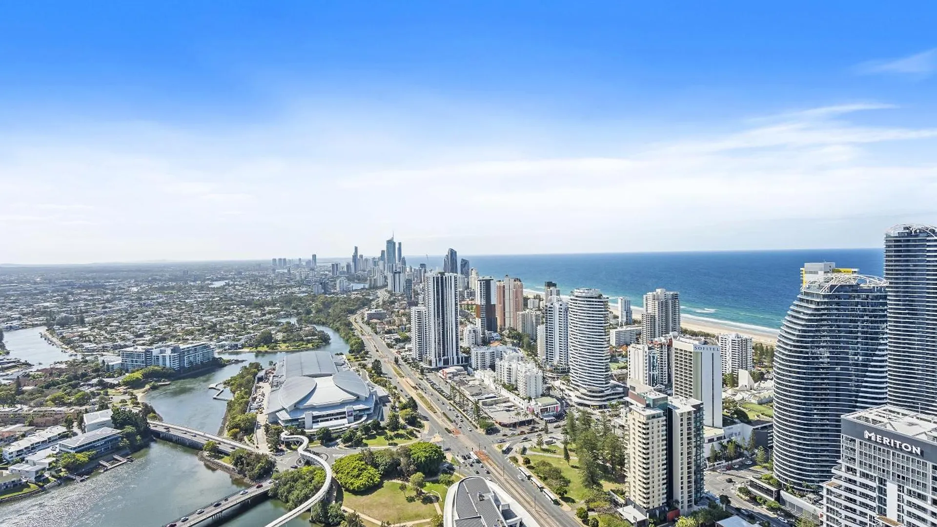 2 Bedroom 1 Bathroom Private Apartments At Casino - Paid Parking Only Gold Coast