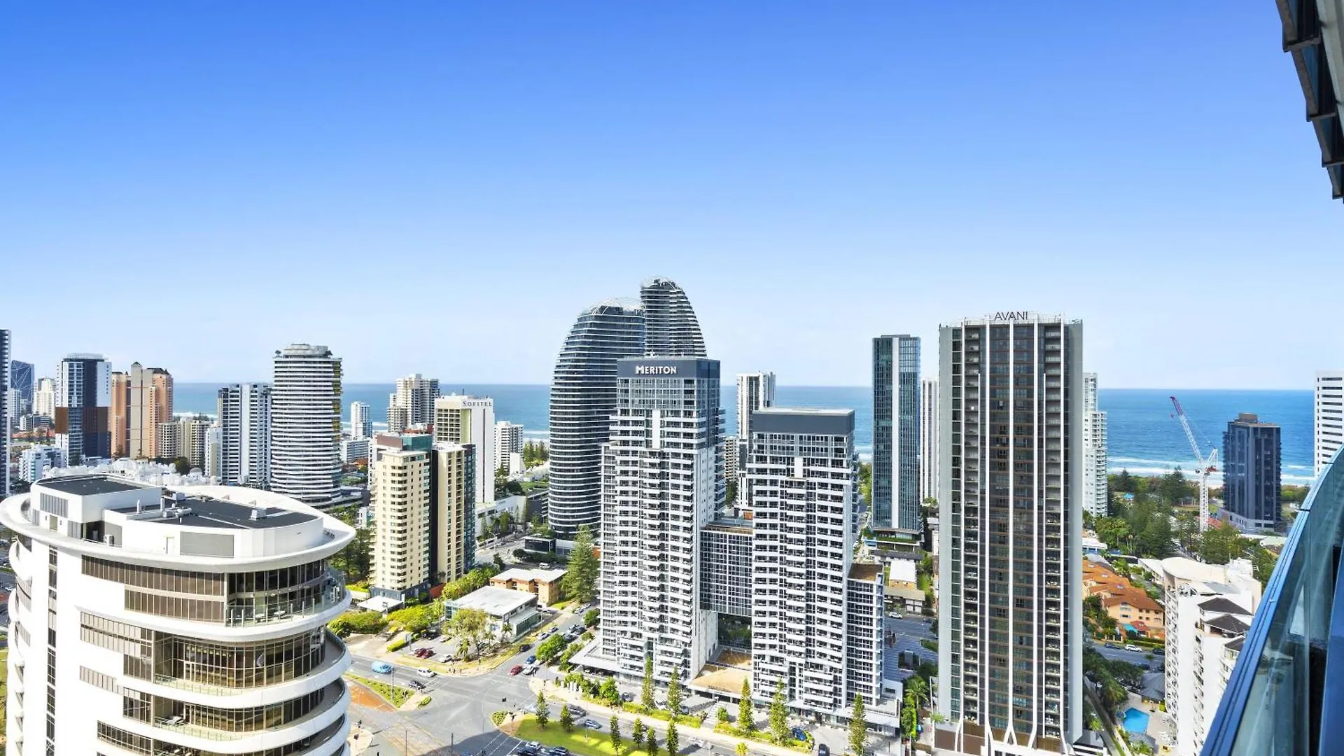 2 Bedroom 1 Bathroom Private Apartments At Casino - Paid Parking Only Gold Coast