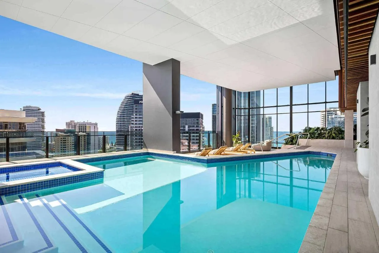 2 Bedroom 1 Bathroom Private Apartments At Casino - Paid Parking Only Gold Coast Australia