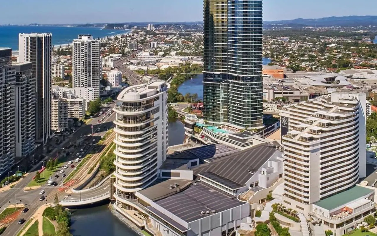2 Bedroom 1 Bathroom Private Apartments At Casino - Paid Parking Only Gold Coast