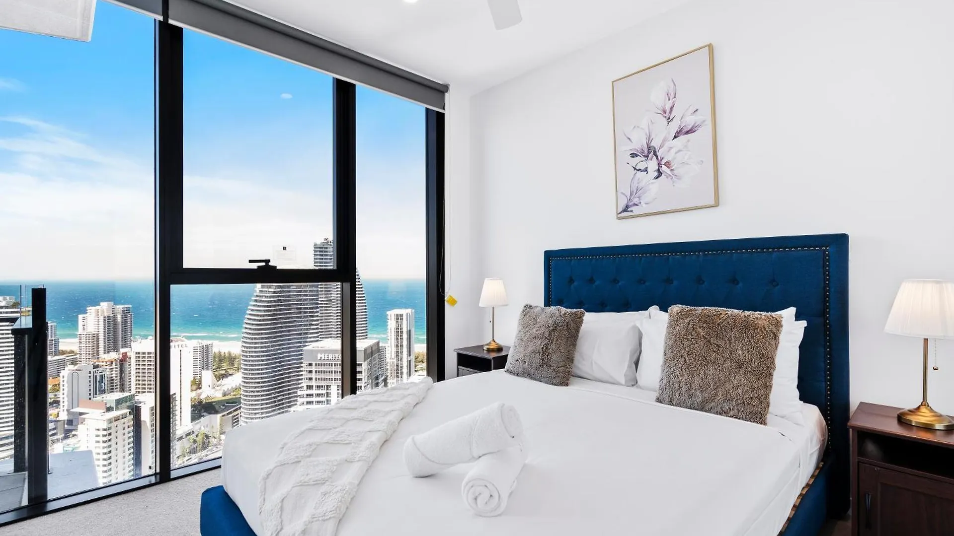2 Bedroom 1 Bathroom Private Apartments At Casino - Paid Parking Only Gold Coast